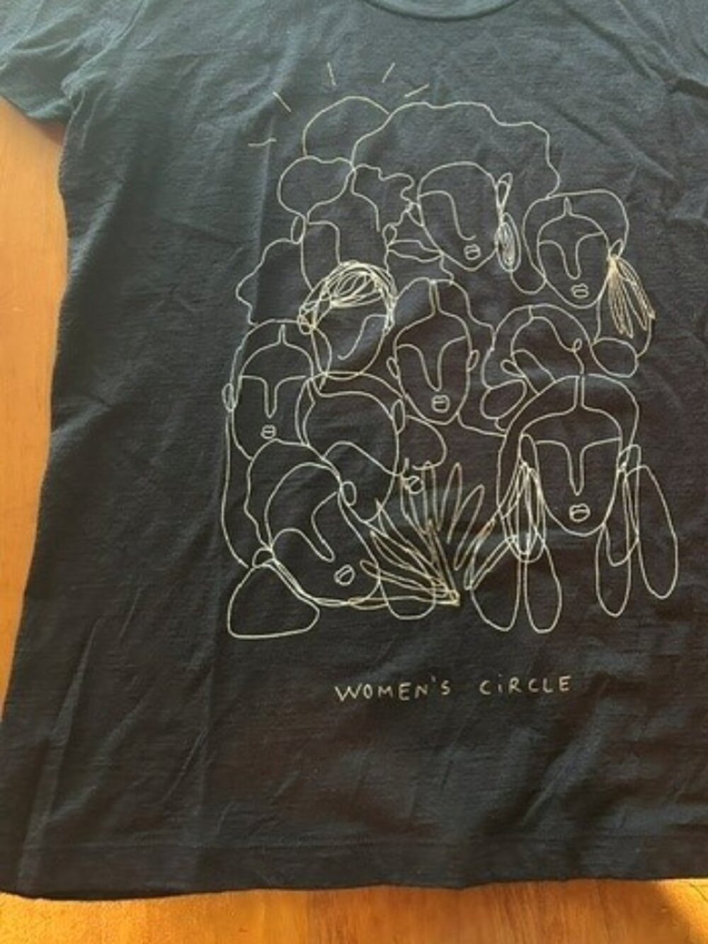 Icebreaker merino T-shirt